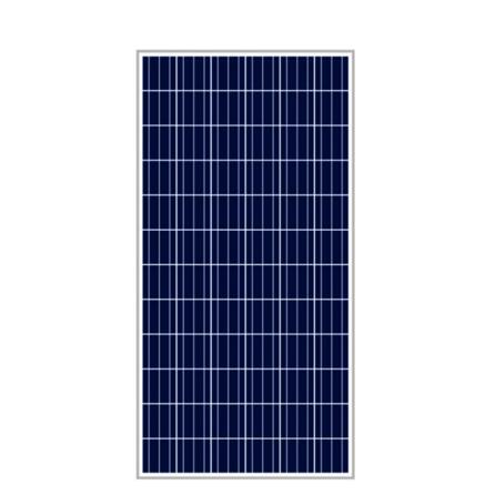 5W-350W Poly Solar Panel