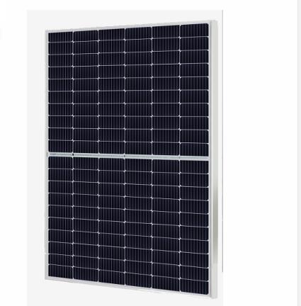 Mono 120 half cell 350W-370W Solar Panel