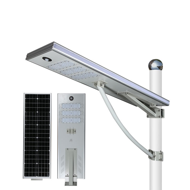 Solar Street Light 20W-120W